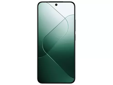 Смартфон Xiaomi 14 12/256Gb RU Зеленый (Android 14, Snapdragon 8 Gen 3, 6.36", 12288Mb/256Gb 5G ) [6941812748923]