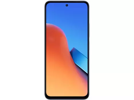 Смартфон Xiaomi Redmi 12 8/256Gb RU Sky Blue (Android 13, Helio G88, 6.79", 8192Mb/256Gb 4G LTE ) [49095]