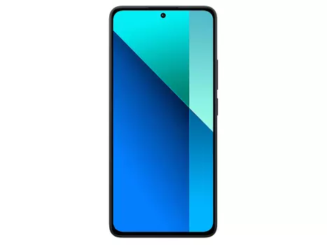 Смартфон Xiaomi Redmi Note 13 8/128Gb RU Midnight Black (Android 13, Snapdragon 685, 6.67", 8192Mb/128Gb 4G LTE ) [6941812759318]