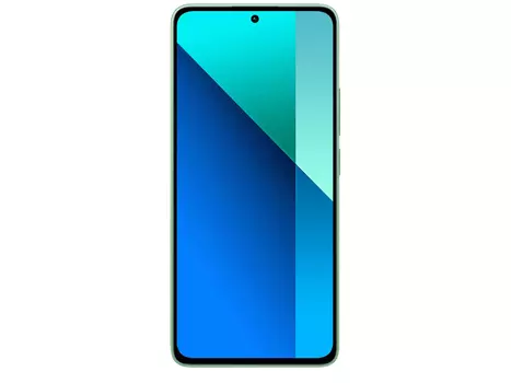 Смартфон Xiaomi Redmi Note 13 8/128Gb RU Mint Green (Android 13, Snapdragon 685, 6.67", 8192Mb/128Gb 4G LTE ) [6941812762059]