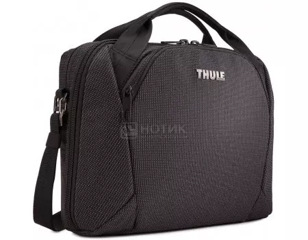 Сумка 13.3” Thule Crossover 2 Laptop Bag (C2LB-113), Нейлон, Черный 3203843