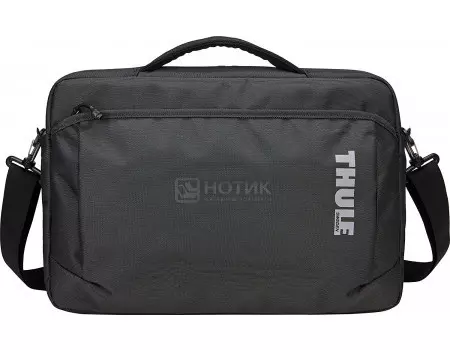 Сумка 13.3” Thule Subterra Attache, Нейлон, Темно-серый 3203424