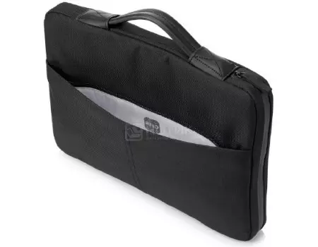 Сумка 14” HP ENVY Urban 14 BLK Sleeve, Синтетика, Черный 7XG59AA