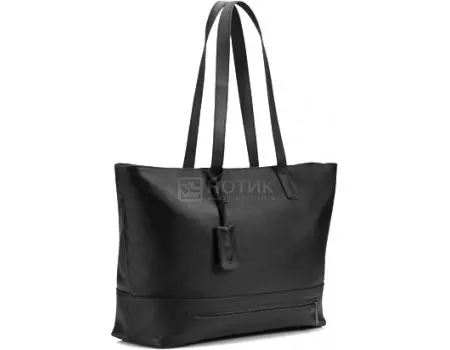 Сумка 15.6” HP Spectre Tech Tote, 2UY69AA, Кожа, Черный
