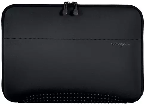 Сумка 15,6” Samsonite V51*09*014, Неопрен, Черный
