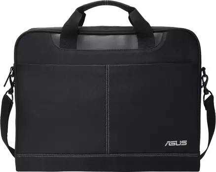 Сумка 16” Asus Nereus Carry Bag 90-XB4000BA00010 Полиэстер, Черный