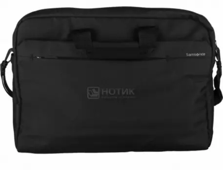 Сумка 17,3” Samsonite 41U*18*005, Полиэстер, Черный