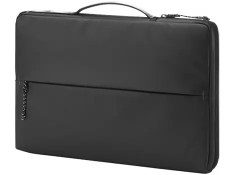 Сумка-чехол 14” HP Sleeve, 14V32AA, Водостойкий материал, Черный