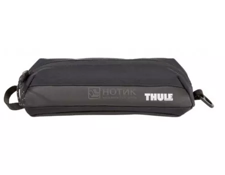 Сумка дорожная Thule Paramount Cord Pouch Small, Нейлон, Black, Черный 3204223