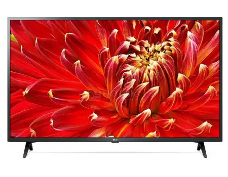 Телевизор LG 43 LED, FHD, Smart TV (webOS), Звук (20 Вт (2x10 Вт)) , 3xHDMI, 2xUSB, 1xRJ45, Черный, 43LM6300PLA