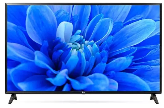 Телевизор LG 43 LED, FHD, Звук (10 Вт (2x5 Вт)) , 2xHDMI, 1xUSB, Черный, 43LM5500PLA
