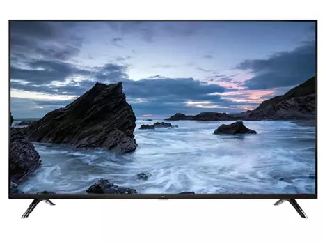 Телевизор TCL 32" 32D3000, LED, HD, Звук (10 Вт (2x5 Вт), 2xHDMI, 1xUSB, Черный LED32D3000