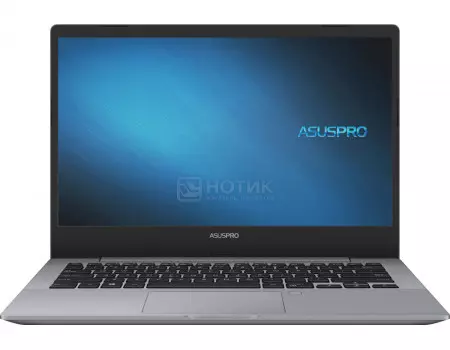 Ноутбук ASUS ExpertBook P5440FA-BM1317 (14.00 IPS (LED)/ Core i3 8145U 2100MHz/ 8192Mb/ SSD / Intel UHD Graphics 620 64Mb) Без ОС [90NX01X1-M17870]