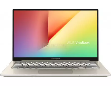 Ультрабук ASUS VivoBook S13 S330UN-EY001T (13.30 IPS (LED)/ Core i5 8250U 1600MHz/ 4096Mb/ SSD / NVIDIA GeForce® MX150 2048Mb) MS Windows 10 Home (64-bit) [90NB0JD2-M00740]
