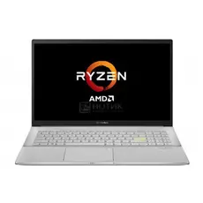 Ультрабук ASUS VivoBook S15 M533IA-BQ161T (15.60 IPS (LED)/ Ryzen 5 4500U 2300MHz/ 8192Mb/ SSD / AMD Radeon Graphics 64Mb) MS Windows 10 Home (64-bit) [90NB0RF4-M02940]
