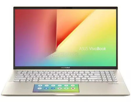 Ультрабук ASUS VivoBook S15 S532FL-BQ042T (15.60 IPS (LED)/ Core i5 8265U 1600MHz/ 8192Mb/ SSD / NVIDIA GeForce® MX250 2048Mb) MS Windows 10 Home (64-bit) [90NB0MJ1-M00710]
