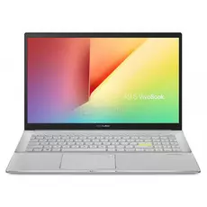 Ультрабук ASUS VivoBook S15 S533FL-BQ059T (15.60 IPS (LED)/ Core i5 10210U 1600MHz/ 8192Mb/ SSD / NVIDIA GeForce® MX250 2048Mb) MS Windows 10 Home (64-bit) [90NB0LX2-M01000]