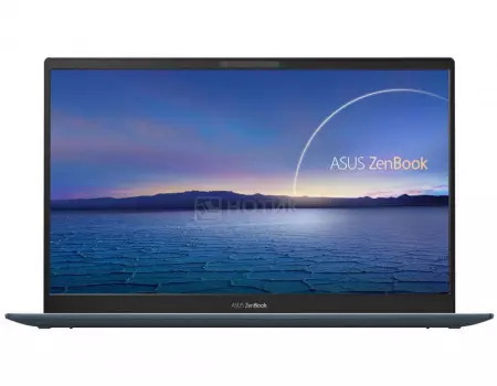 Ультрабук ASUS Zenbook 13 UX325JA-EG130R (13.30 IPS (LED)/ Core i7 1065G7 1300MHz/ 16384Mb/ SSD / Intel Iris Plus Graphics 64Mb) MS Windows 10 Professional (64-bit) [90NB0QY1-M02770]