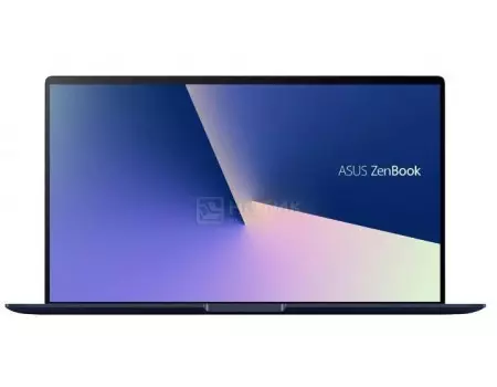 Ультрабук ASUS Zenbook 14 UX434FQ-A6072T (14.00 IPS (LED)/ Core i5 10210U 1600MHz/ 8192Mb/ SSD / NVIDIA GeForce® MX350 2048Mb) MS Windows 10 Home (64-bit) [90NB0RM1-M00960]