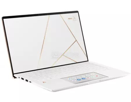 Ультрабук ASUS Zenbook Edition 30 UX334FL-A4051T (13.30 IPS (LED)/ Core i7 8565U 1800MHz/ 8192Mb/ SSD / NVIDIA GeForce® MX250 2048Mb) MS Windows 10 Home (64-bit) [90NB0MW5-M02310]