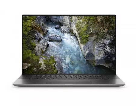 Ультрабук Dell Precision 5750 (17.00 IPS (LED)/ Core i7 10750H 2600MHz/ 16384Mb/ SSD / NVIDIA Quadro T2000 4096Mb) MS Windows 10 Professional (64-bit) [5750-6734]