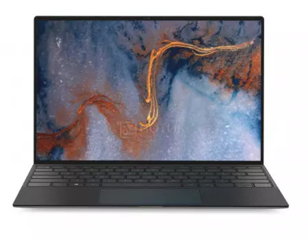 Ультрабук Dell XPS 13 9300 (13.40 IPS (LED)/ Core i5 1035G1 1000MHz/ 8192Mb/ SSD / Intel UHD Graphics 64Mb) MS Windows 10 Professional (64-bit) [9300-3287]