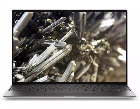 Ультрабук Dell XPS 13 9310 (13.40 IPS (LED)/ Core i7 1185G7 3000MHz/ 16384Mb/ SSD / Intel Iris Xe Graphics 64Mb) MS Windows 10 Home (64-bit) [9310-0112]