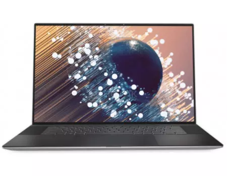 Ультрабук Dell XPS 17 9700 (17.00 IPS (LED)/ Core i7 10750H 2600MHz/ 16384Mb/ SSD / NVIDIA GeForce® GTX 1650Ti в дизайне MAX-Q 4096Mb) MS Windows 10 Home (64-bit) [9700-7298]