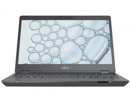 Ультрабук Fujitsu LifeBook U7310 (13.30 IPS (LED)/ Core i3 10110U 2100MHz/ 8192Mb/ SSD / Intel UHD Graphics 64Mb) Без ОС [U7310M0003RU]