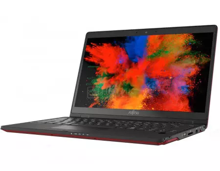 Ноутбук Fujitsu LifeBook U9310X (13.30 IPS (LED)/ Core i5 10210U 1600MHz/ 16384Mb/ SSD / Intel UHD Graphics 64Mb) Без ОС [U931XM0004RU]