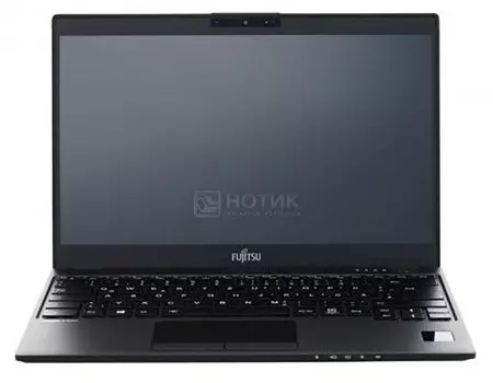 Ультрабук Fujitsu LifeBook U939 (13.30 IPS (LED)/ Core i7 8665U 1900MHz/ 16384Mb/ SSD / Intel UHD Graphics 620 64Mb) Без ОС [U9390M0018RU]