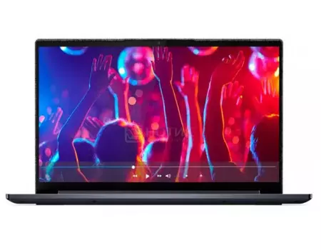 Ультрабук Lenovo Yoga Slim 7-14 14IIL05 (14.00 IPS (LED)/ Core i7 1065G7 1300MHz/ 16384Mb/ SSD / Intel Iris Plus Graphics 64Mb) MS Windows 10 Home (64-bit) [82A10086RU]