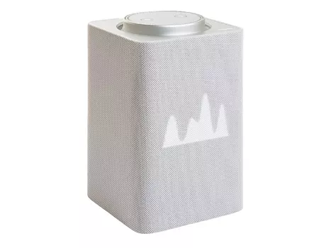 Умная колонка Яндекс.Станция Макс c Алисой, c Zigbee, Bluetooth, Wi-Fi, 65Вт, Серый, YNDX-00052W