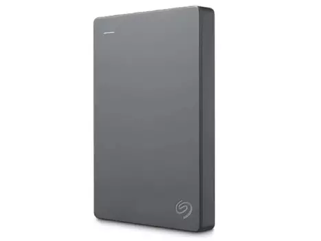 Внешний жесткий диск Seagate 1Tb Basic STJL1000400 2.5” USB 3.0 Серый