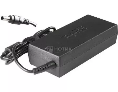 Зарядное устройство TopON 60W, 19V, 3.16A для Samsung X05, X10, X15, P30, Q30, Q35, Q40, Q45 5.5x3.0мм TOP-SA01