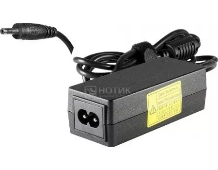 Зарядное устройство TopON TOP-AC08 для Acer Iconia Tab A100 A101 A200 A500 A501 Series PSA18R-120P (3.0x1.0mm) 18W Черный