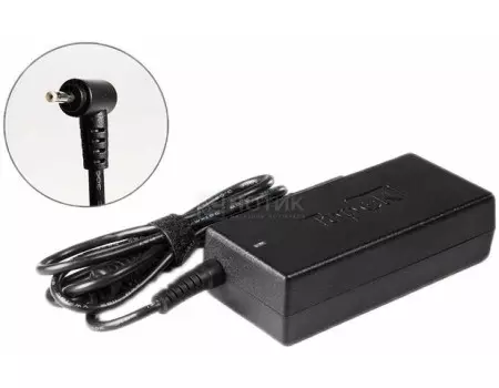 Зарядное устройство TopON TOP-LT02 5V -&gt; 2A для Lenovo IdeaTab S2109A-F (2.5x0.8mm) 10W