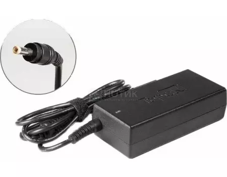 Зарядное устройство TopON TOP-LT07 19V -> 3.42A для Asus UX42 UX52 (4.0x1.5 mm) 65W