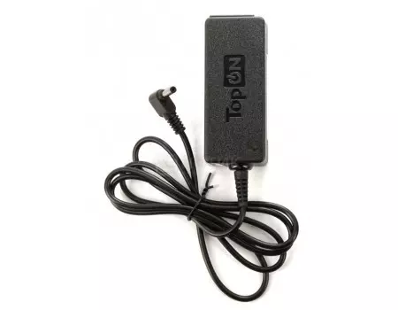 Зарядное устройство TopON TOP-LT13 для Asus Zenbook UX21A, UX31A, UX32A (4.0x1.35 mm) 45W