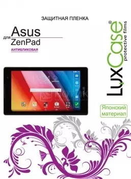 Защитная пленка LuxCase для Asus ZenPad 8.0 Z380C Антибликовая 51753