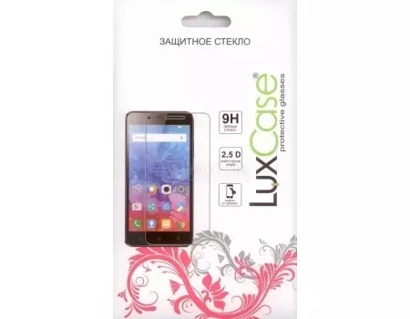 Защитная пленка LuxCase для смартфона ASUS ZenFone 4 Max ZC554KL (Антибликовая) 55818