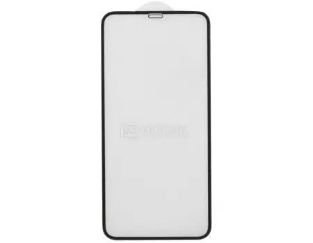 Защитное стекло HOCO Fast Attach 3D, рамка 0,3 мм для смартфона Apple iPhone 11 Pro Max/Xs Max , Black, Черный 0L-00039896