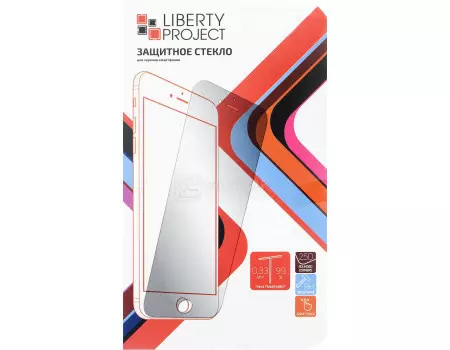 Защитное стекло Liberty Project для смартфона Samsung Galaxy A8+ 2018 SM-A730F, Прозрачное (Черная рамка) 0L-00036741