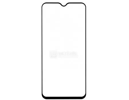 Защитное стекло Liberty Project Thin Frame Full Glue с рамкой 0,33 мм 2,5D 9H для смартфона Samsung Galaxy A30/A30s/A50/A50, Black, Черный 0L-00042495
