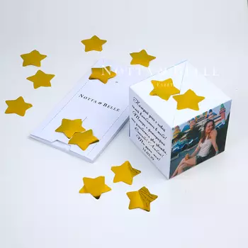 BOOM - открытка