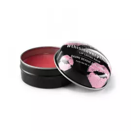 NYX PROFESSIONAL MAKEUP Бальзам для губ #thisiseverything Lip Balm 01