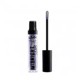 NYX PROFESSIONAL MAKEUP Блеск для губ Midnight Chaos Lip Gloss Pastel Comet 02
