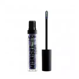NYX PROFESSIONAL MAKEUP Блеск для губ Midnight Chaos Lip Gloss Prismatic 08