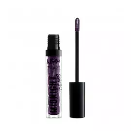 NYX PROFESSIONAL MAKEUP Блеск для губ Midnight Chaos Lip Gloss Galactic 06