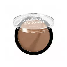 NYX PROFESSIONAL MAKEUP Бронзирующая пудра для лица и тела California Beamin' Face &amp; Body Bronzer - Sunset Vines